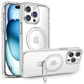 MyBat Pro Lure Series Case w/ MagSafe Kickstand Ring for Apple iPhone 15 Pro (6.1)iPhone 15 Pro